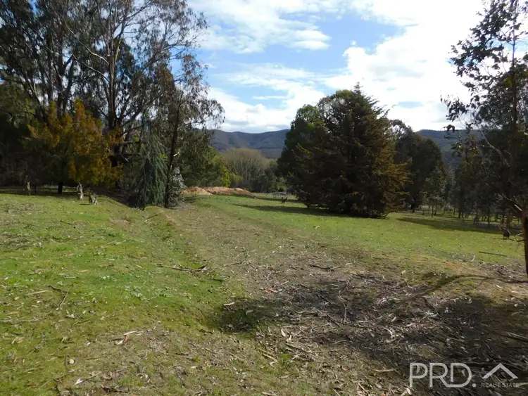 Second view of Homely land listing, 28 Elizabeth Avenue, Talbingo NSW 2720