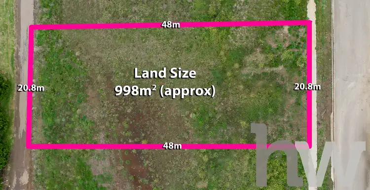 Third view of Homely land listing, 74 Majestic Drive, Highton VIC 3216
