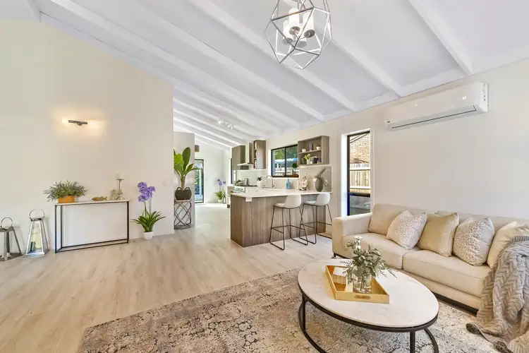 Main view of Homely house listing, 29 Yangoora Crescent, Ashmore QLD 4214