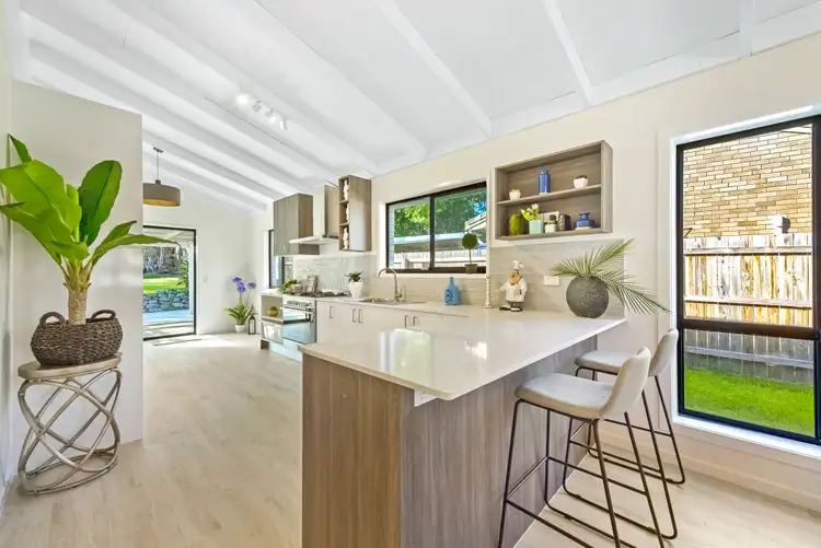 Fourth view of Homely house listing, 29 Yangoora Crescent, Ashmore QLD 4214