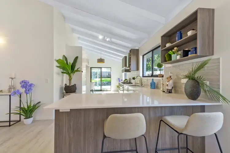 Fifth view of Homely house listing, 29 Yangoora Crescent, Ashmore QLD 4214