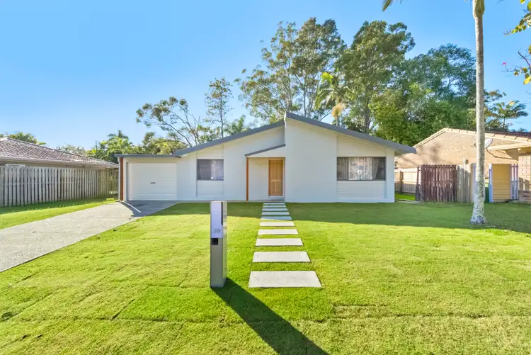 Sixth view of Homely house listing, 29 Yangoora Crescent, Ashmore QLD 4214