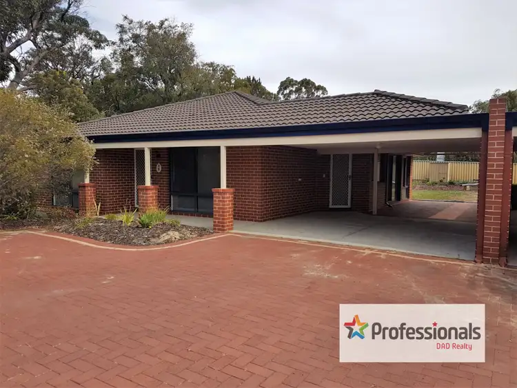 11b Elinor Bell Road, Australind WA 6233