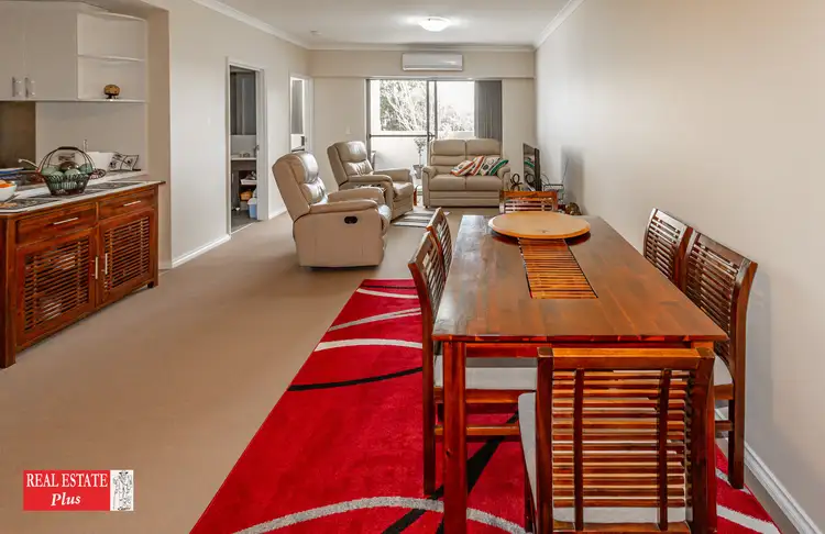 Main view of Homely apartment listing, 11/42 The Crescent, Midland WA 6056