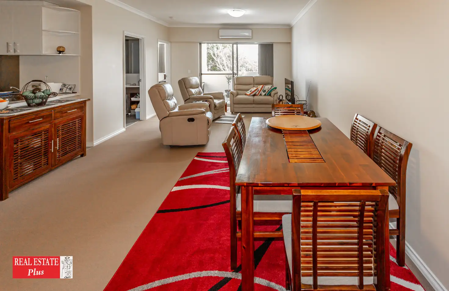 Main view of Homely apartment listing, 11/42 The Crescent, Midland WA 6056