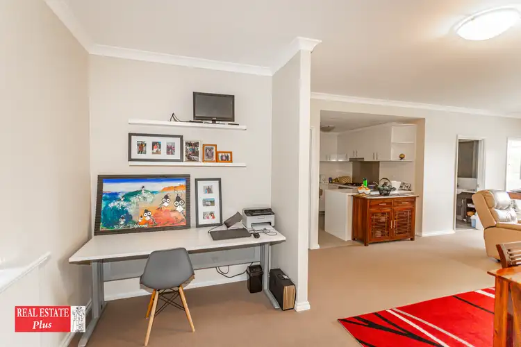 Second view of Homely apartment listing, 11/42 The Crescent, Midland WA 6056