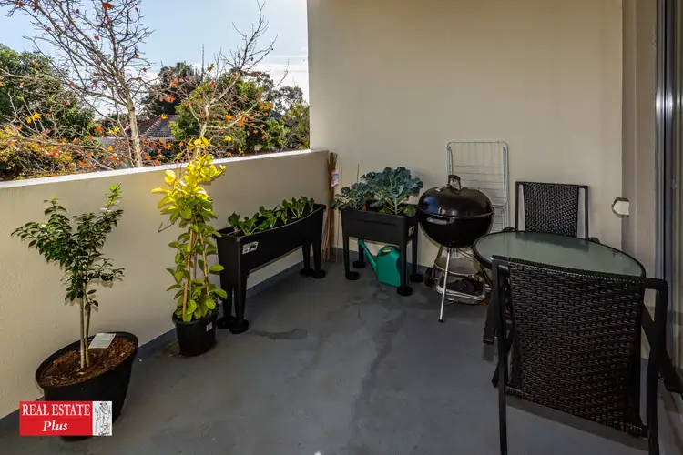 Third view of Homely apartment listing, 11/42 The Crescent, Midland WA 6056