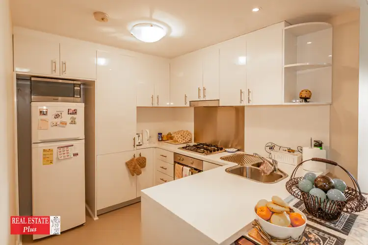 Fourth view of Homely apartment listing, 11/42 The Crescent, Midland WA 6056