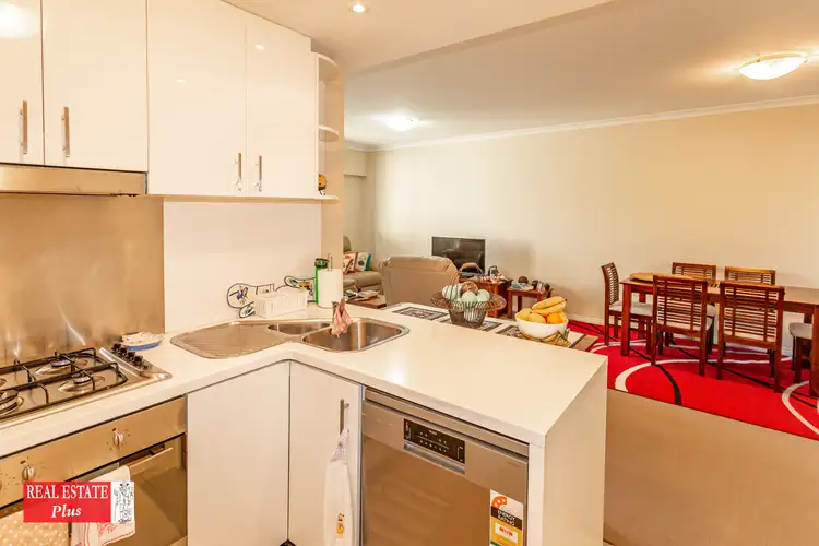 Fifth view of Homely apartment listing, 11/42 The Crescent, Midland WA 6056