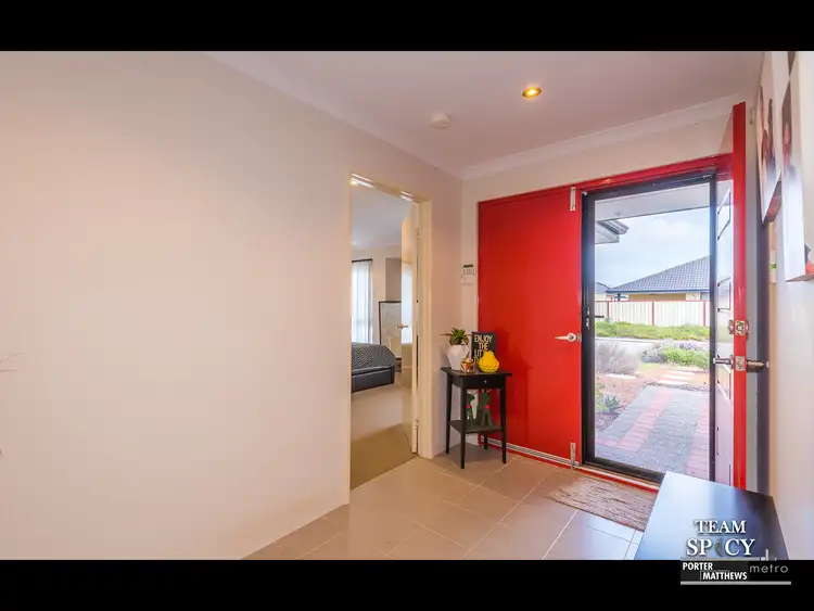 Fifth view of Homely house listing, 22 Dowitcher Loop, Gosnells WA 6110