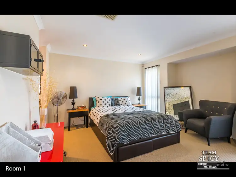 Seventh view of Homely house listing, 22 Dowitcher Loop, Gosnells WA 6110