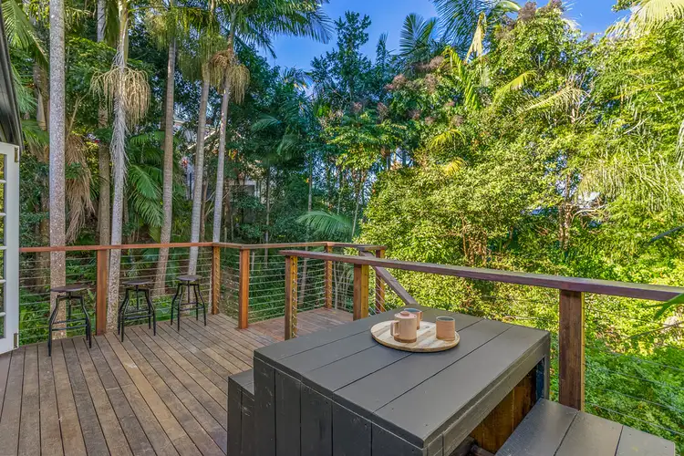 Third view of Homely house listing, 53A Granuaille Road, Bangalow NSW 2479