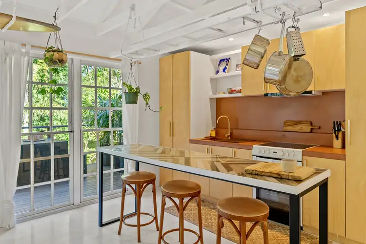 Fifth view of Homely house listing, 53A Granuaille Road, Bangalow NSW 2479