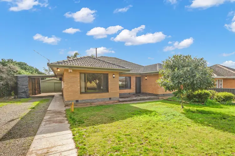 Main view of Homely house listing, 3 Cheam Drive, Reynella SA 5161