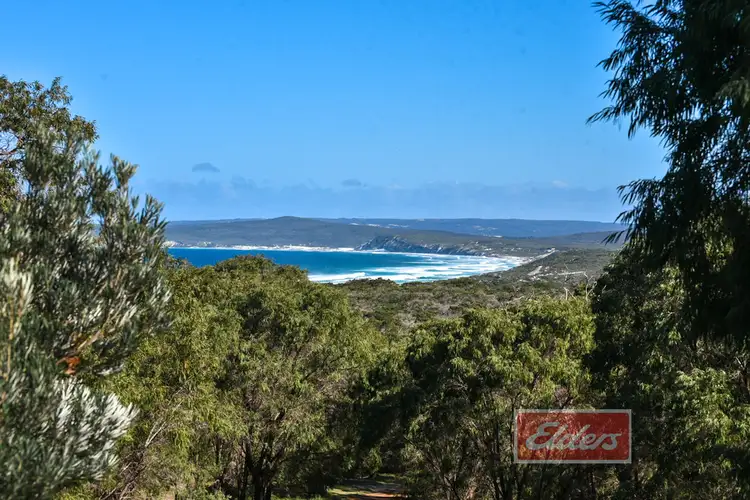 Main view of Homely house listing, 26 Chuditch Close, Bremer Bay WA 6338