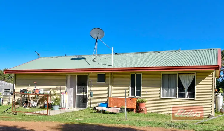 Second view of Homely house listing, 26 Chuditch Close, Bremer Bay WA 6338