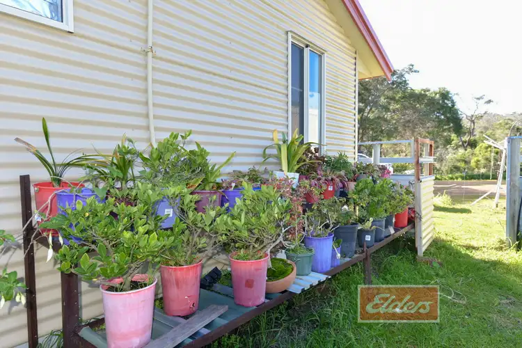Fifth view of Homely house listing, 26 Chuditch Close, Bremer Bay WA 6338