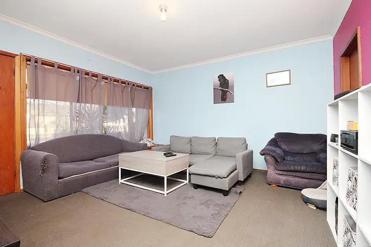 Second view of Homely house listing, 11 Watts Street, Horsham VIC 3400