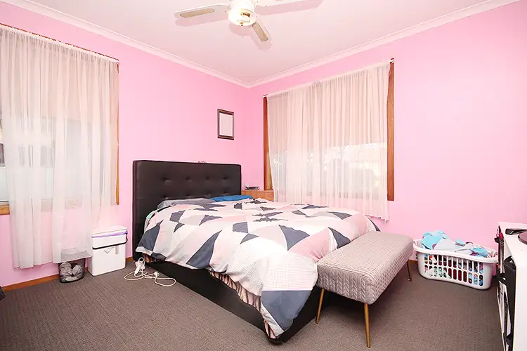 Sixth view of Homely house listing, 11 Watts Street, Horsham VIC 3400