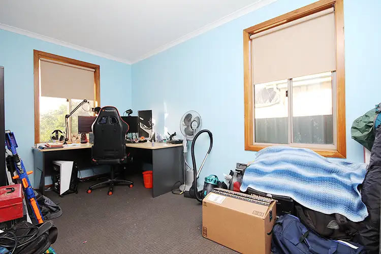 Seventh view of Homely house listing, 11 Watts Street, Horsham VIC 3400