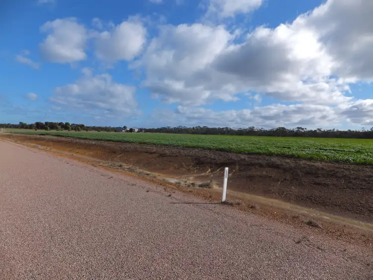 Seventh view of Homely land listing, LOT 515, 22 Verrucosa Parade, Hopetoun WA 6348