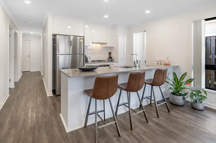 Third view of Homely house listing, 49 Hill Drive, Pimpama QLD 4209