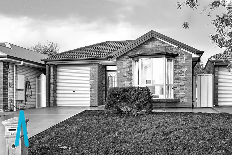 4A Cameron Road, Klemzig SA 5087
