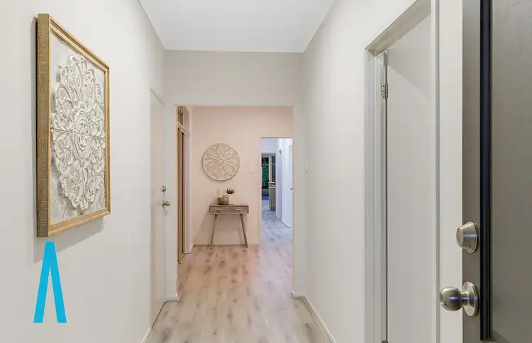 Second view of Homely house listing, 4A Cameron Road, Klemzig SA 5087