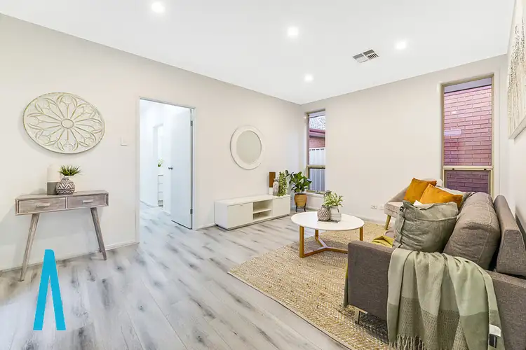 Fourth view of Homely house listing, 4A Cameron Road, Klemzig SA 5087