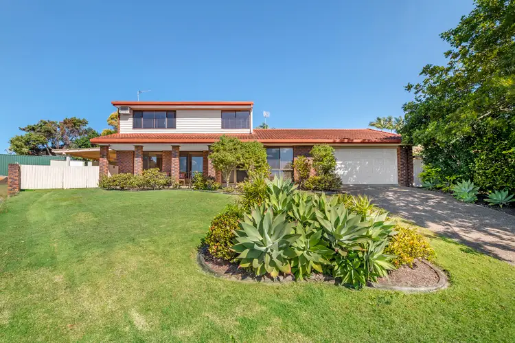 16 Talofa Street, Ashmore QLD 4214