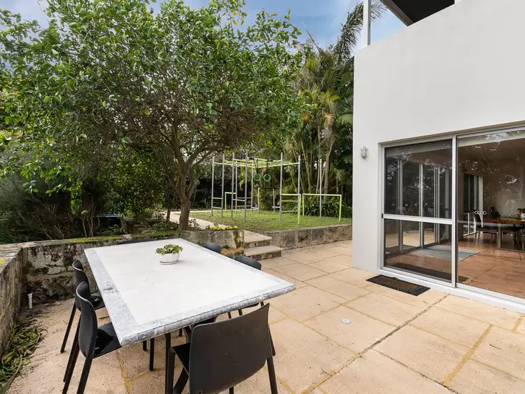 Second view of Homely house listing, 3 Asquith Street, Mount Claremont WA 6010