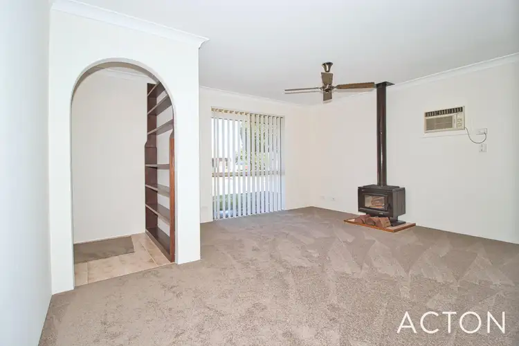 Second view of Homely house listing, 15 Kingsbridge Road, Warnbro WA 6169