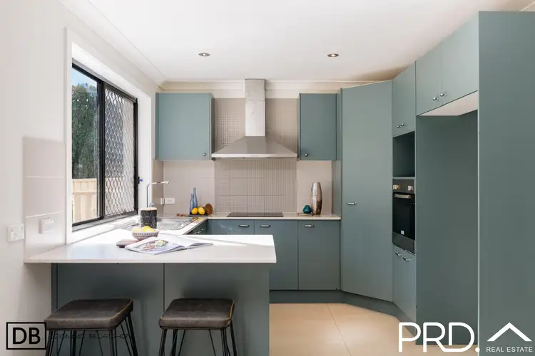 Third view of Homely semi-detached listing, 22 Cammarlie Street, Panania NSW 2213
