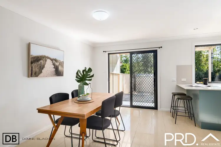 Fourth view of Homely semi-detached listing, 22 Cammarlie Street, Panania NSW 2213