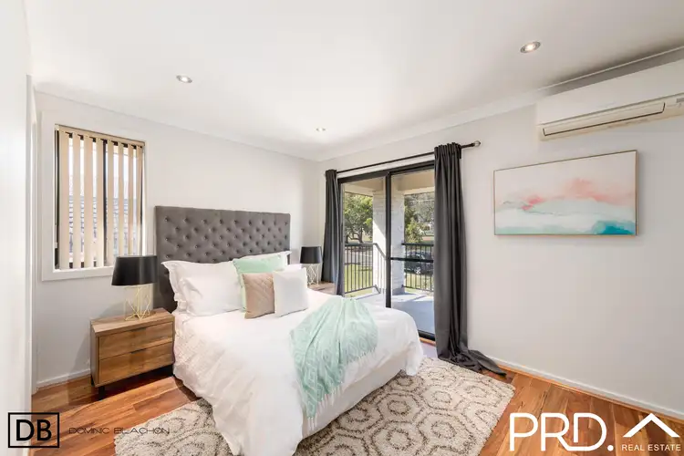 Sixth view of Homely semi-detached listing, 22 Cammarlie Street, Panania NSW 2213