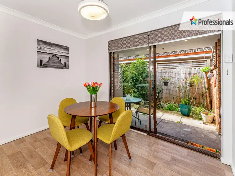 Fourth view of Homely unit listing, 4/18-20 Stockman Way, Cannington WA 6107
