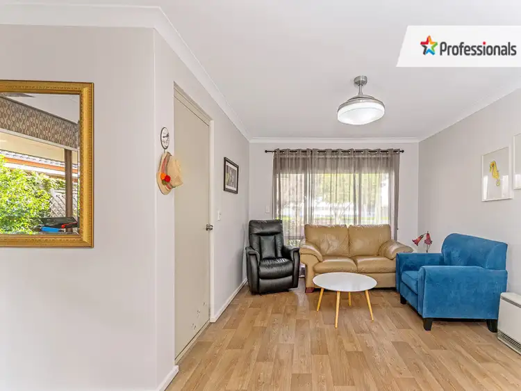 Fifth view of Homely unit listing, 4/18-20 Stockman Way, Cannington WA 6107