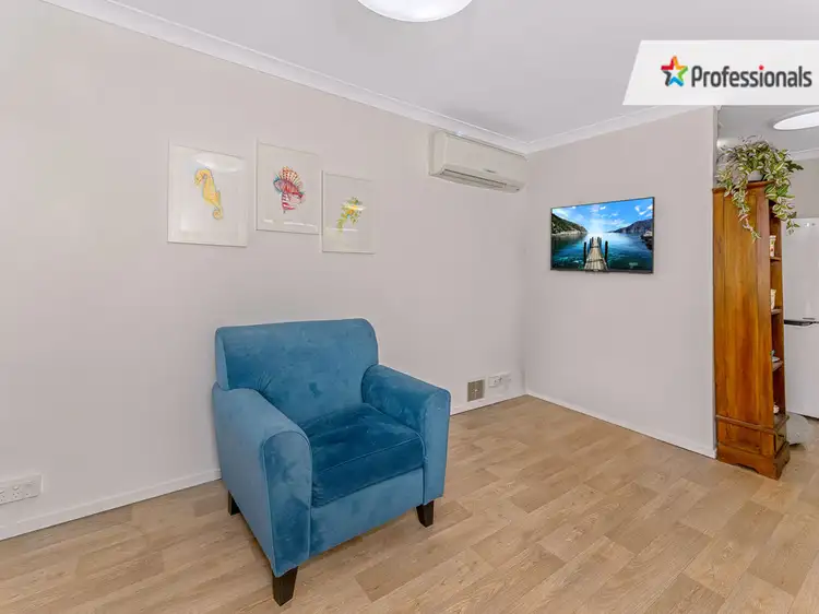 Sixth view of Homely unit listing, 4/18-20 Stockman Way, Cannington WA 6107
