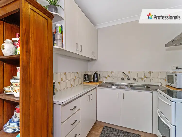 Seventh view of Homely unit listing, 4/18-20 Stockman Way, Cannington WA 6107