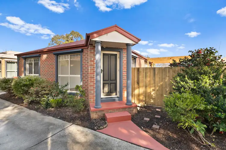 5/32 Hutton Avenue, Ferntree Gully VIC 3156