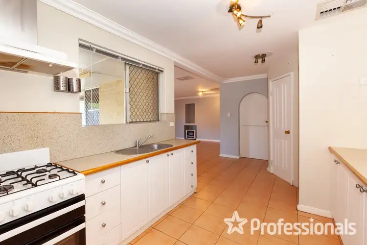 Third view of Homely house listing, 12 Baryna Street, Armadale WA 6112