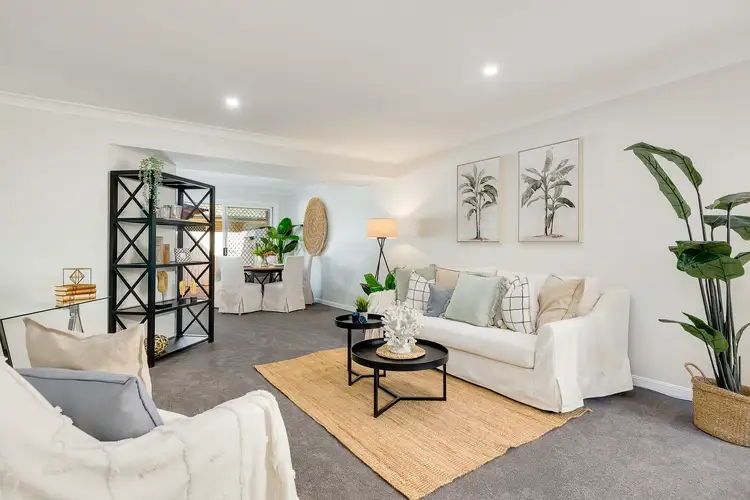 Main view of Homely townhouse listing, 79/48 Lemke Road (aka 44/48 Lemke Rd), Taigum QLD 4018