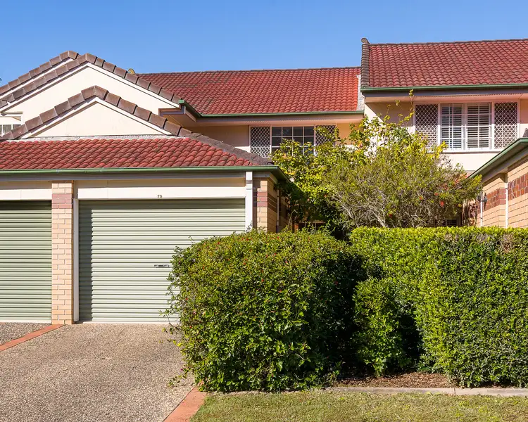 Third view of Homely townhouse listing, 79/48 Lemke Road (aka 44/48 Lemke Rd), Taigum QLD 4018