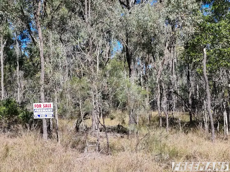 LOT 13 Sandy Ridges Road, Sandy Ridges QLD 4615