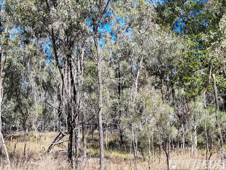 Second view of Homely land listing, LOT 13 Sandy Ridges Road, Sandy Ridges QLD 4615