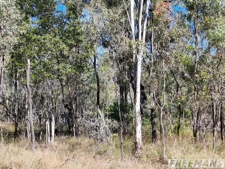 Third view of Homely land listing, LOT 13 Sandy Ridges Road, Sandy Ridges QLD 4615