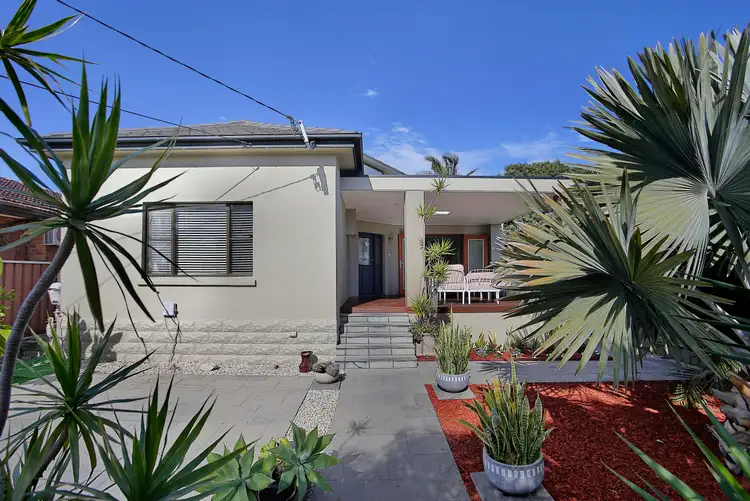 Second view of Homely house listing, 65 Australia Avenue, Matraville NSW 2036