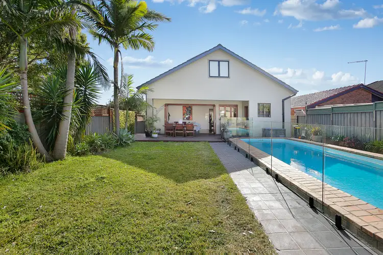 Sixth view of Homely house listing, 65 Australia Avenue, Matraville NSW 2036