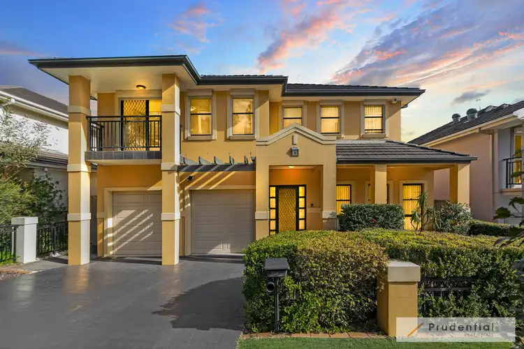 Main view of Homely house listing, 31 Leopold Place, Cecil Hills NSW 2171