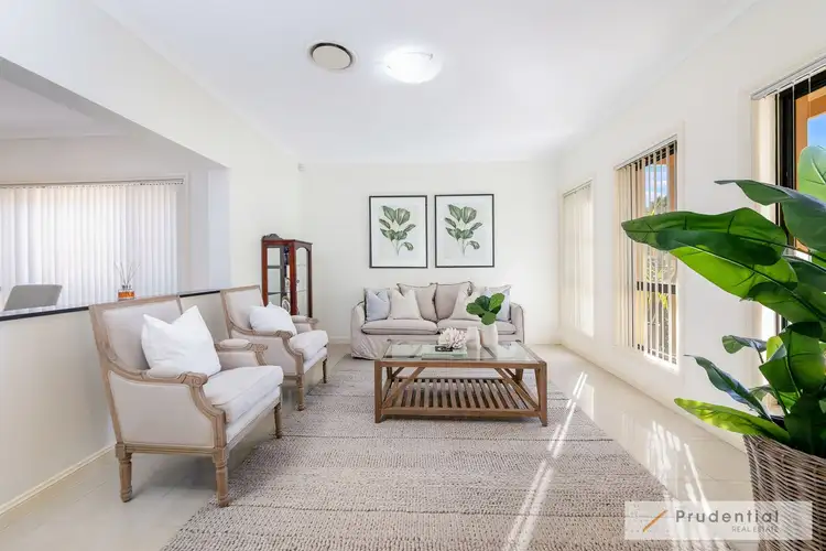Third view of Homely house listing, 31 Leopold Place, Cecil Hills NSW 2171